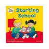 starting school book