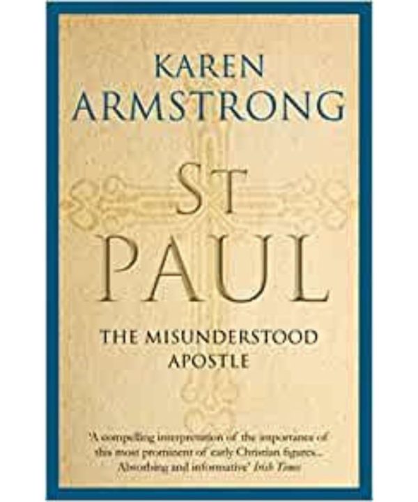 st paul book