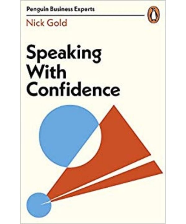 speaking with confidence book