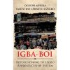 Igba-Boi book