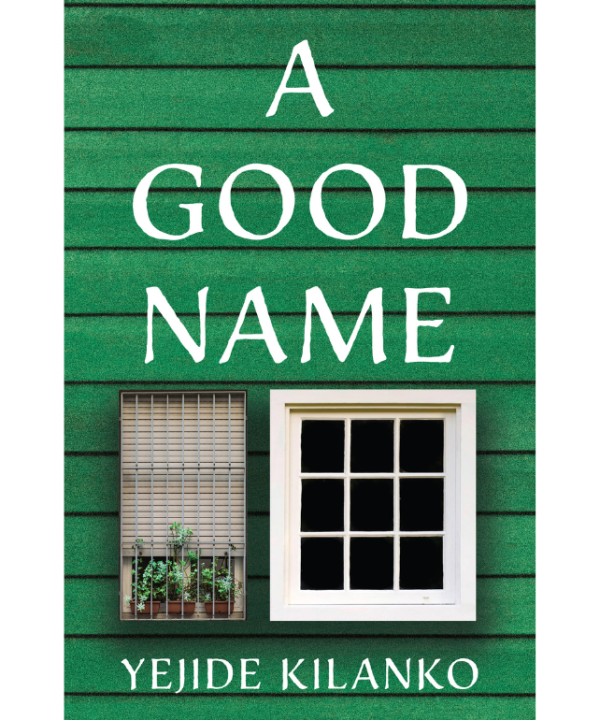 A Good Name