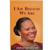 I am because we are book