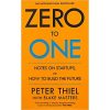 zero to one book