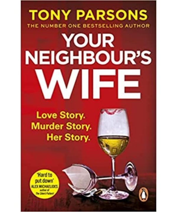 your neighbour's wife book