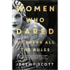 women who dared book