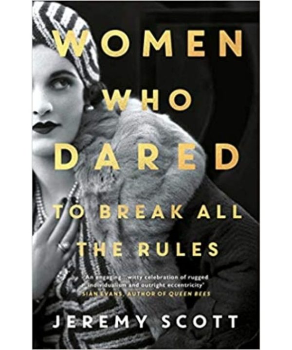 women who dared book