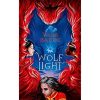 wolf light book