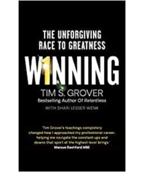 Winning book