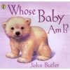 whose baby am i
