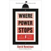 where power stops book