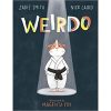 weirdo children book