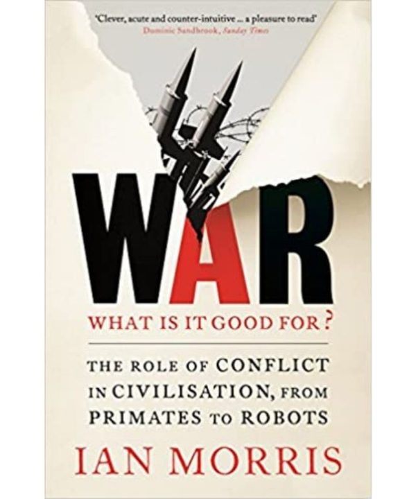 war what is it good for