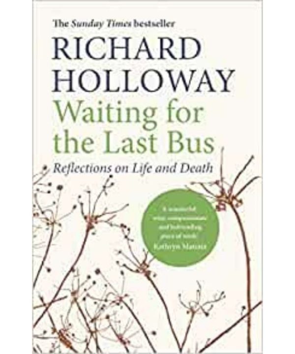 waiting for the last bus