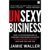 unsexy business book