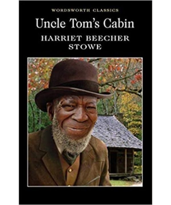 uncle tom's cabin book