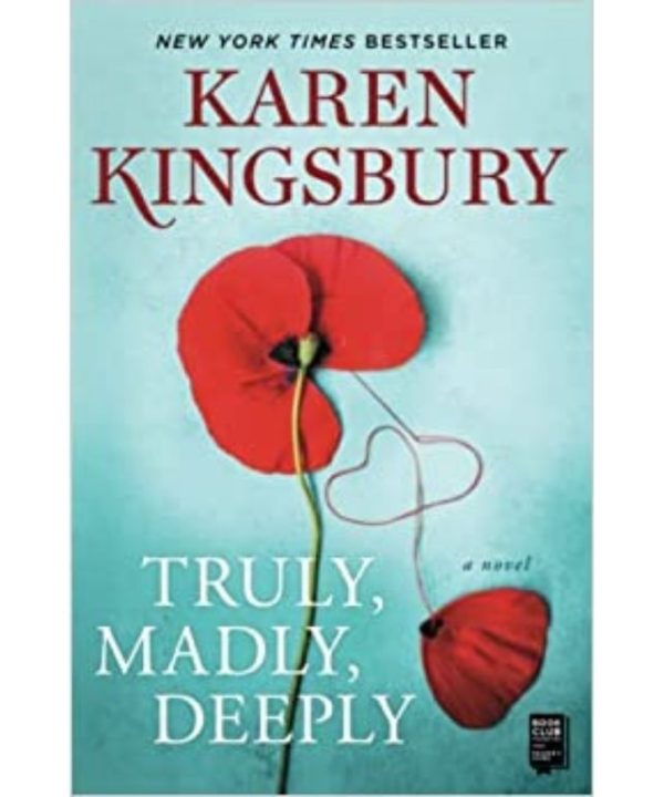 truly, madly, deeply book
