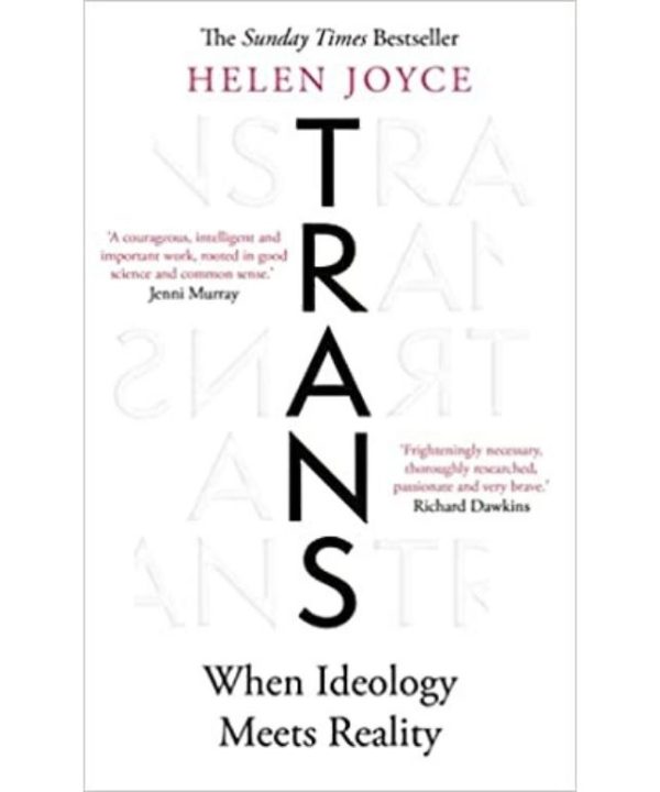 Trans book