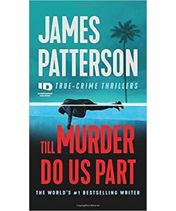 till murder do us part book