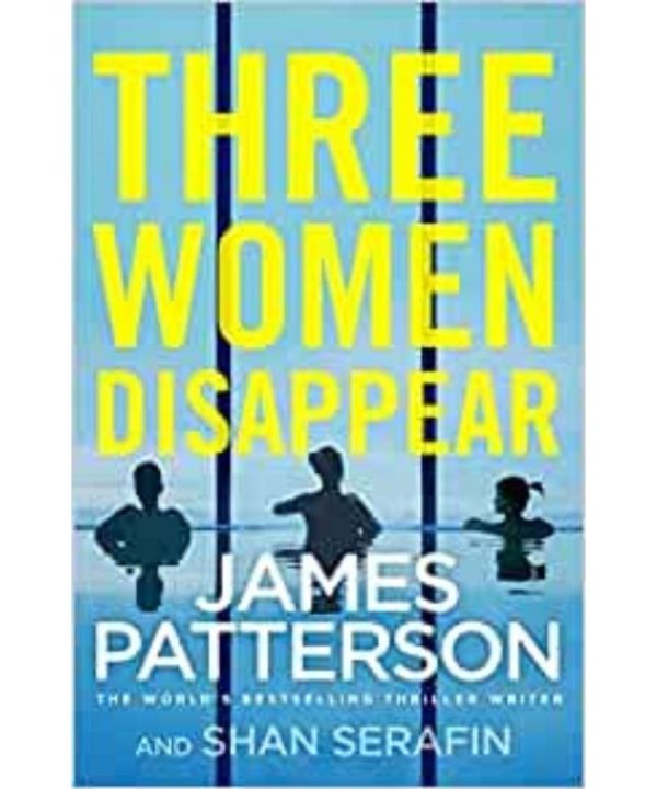 three women disappear book