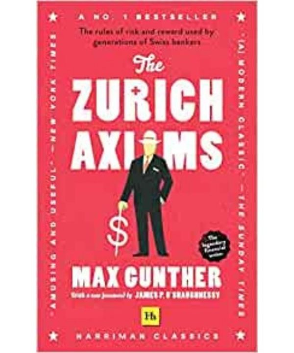 the zurich axioms book