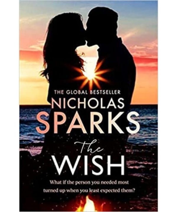 the wish book