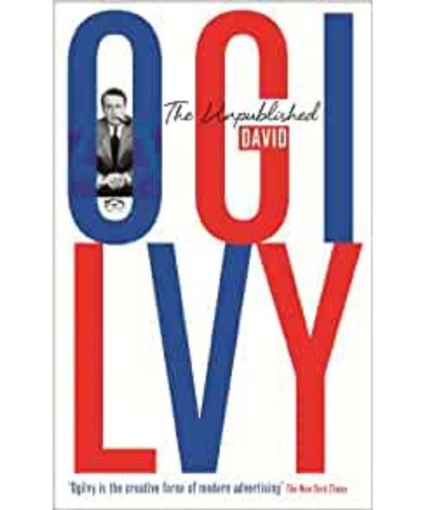 the unpublished david ogilvy book
