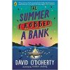 the summer i robbed a bank book