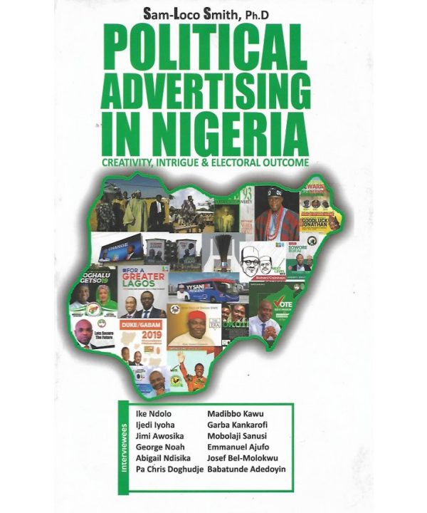 Political Advertising in Nigeria