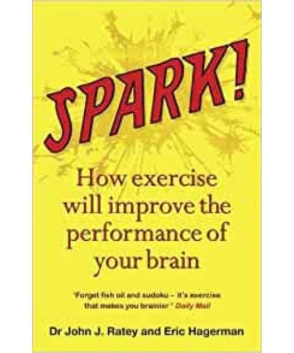 spark book