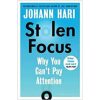 stolen focus book