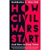 how civil wars start book