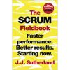 the scrum fieldbook book