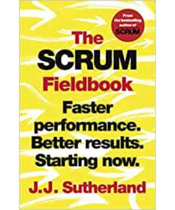 the scrum fieldbook book