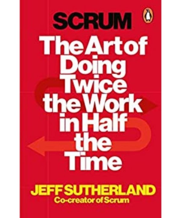 scrum book