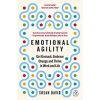 Emotional Agility book