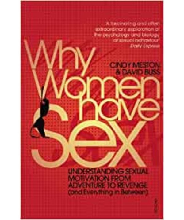 why women have sex book