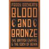 blood and bronze book