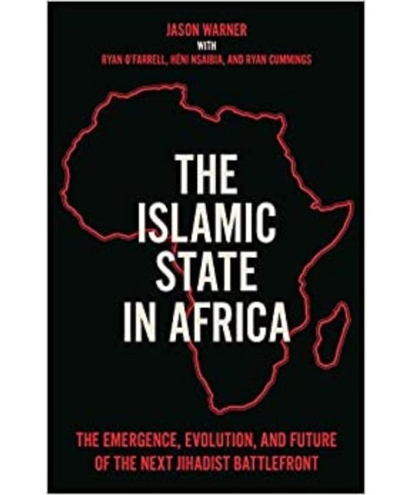 The Islamic State in Africa book