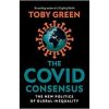 The Covid Consensus book