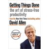 getting things done book