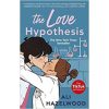 the love hypothesis book