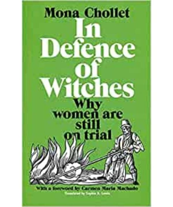 in defence of witches book