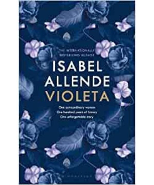 Violeta book