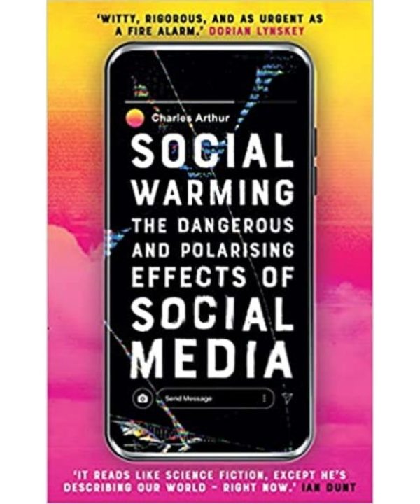 social warming book