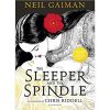 The Sleeper and the Spindle book