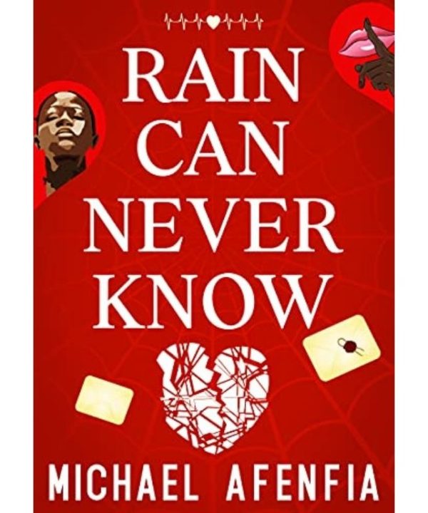 rain can never know book