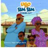Ugo and Sim Sim : Power Cut.