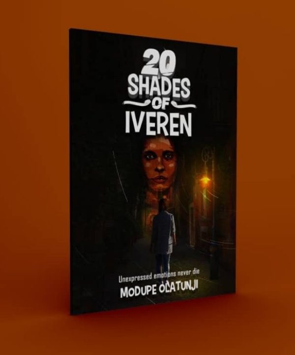 20 Shades of Iveren