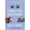second first impression book