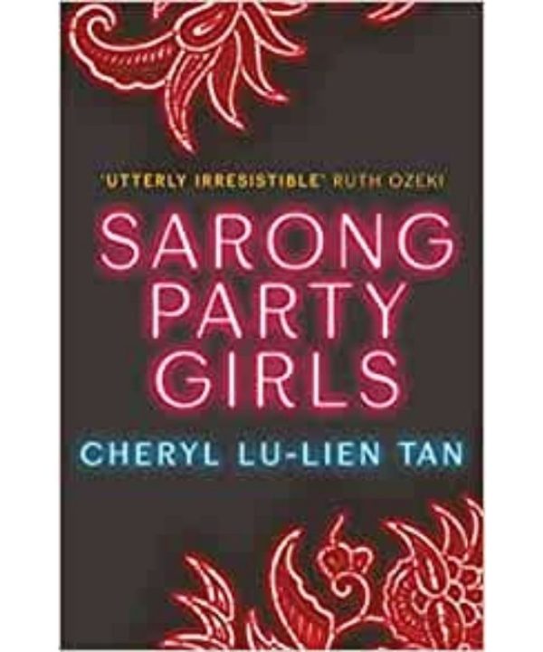 Sarong Party Girls book